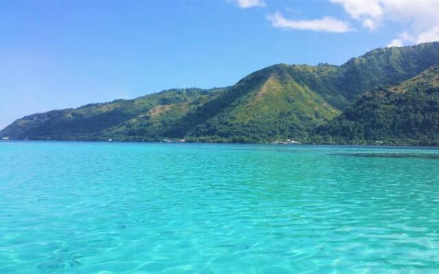 TAHITI - Studio Tiamao Nato