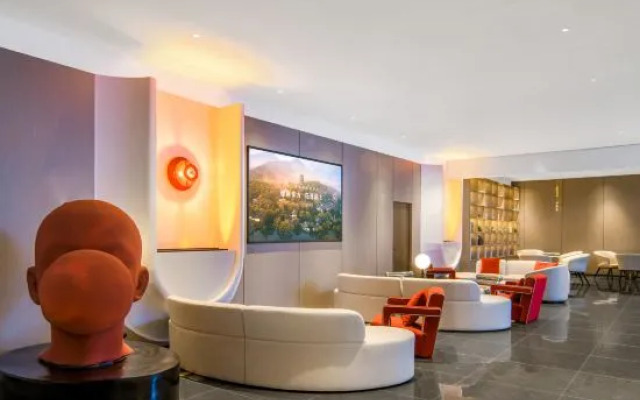 Moshang Hotel