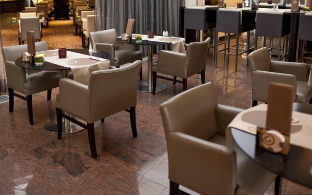 Maek Hotel Antwerp Central