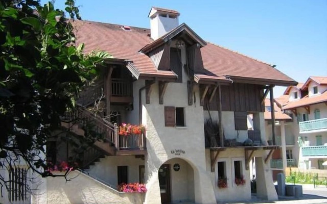 Auberge d'Anthy