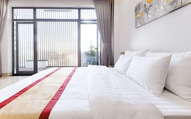 Vinh Thong Apartments