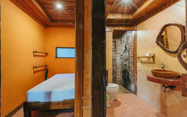 Phupha Aonang Resort and Spa