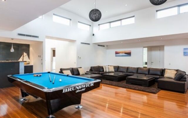 Golf Retreats Victoria