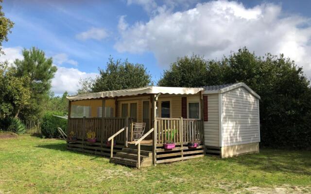 Maison dHôtes Domaine de Labelo