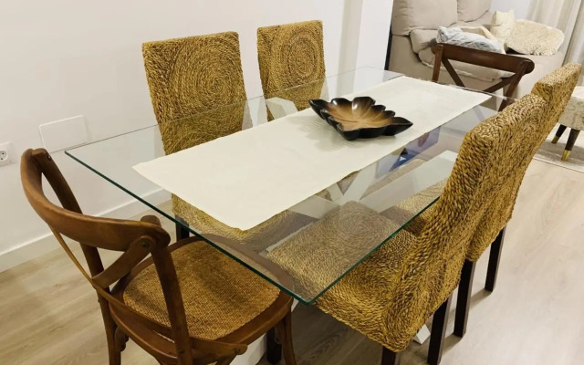 Estupendo Apartamento Entero