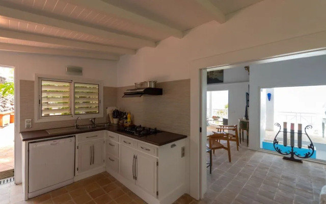 Dream Villa Marigot 726
