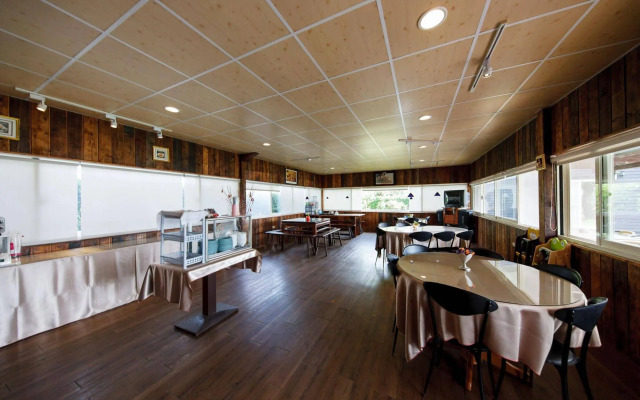 Zhuyuan Ju B&B