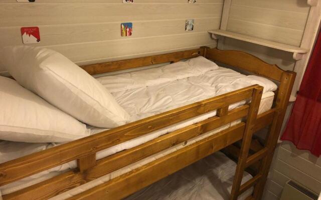 Studio Les Gets, 1 pièce, 4 personnes - FR-1-623-198