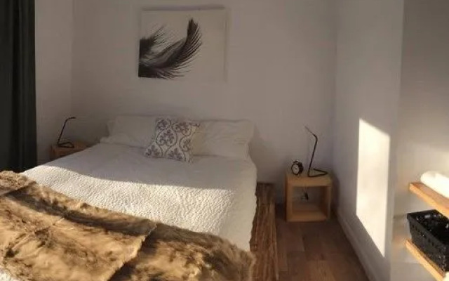 Herbergement Equinox