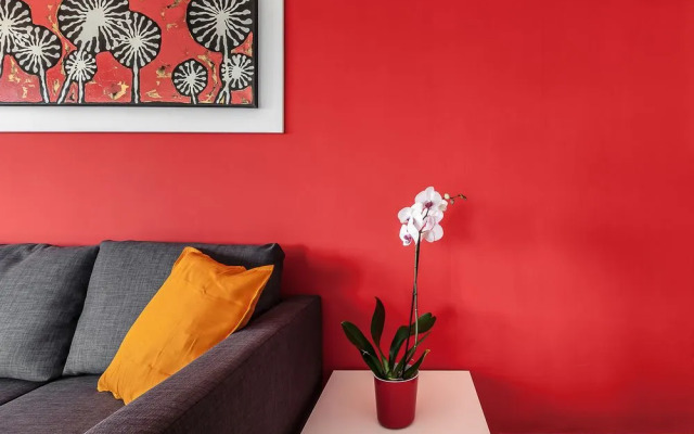 Design District Apartment
