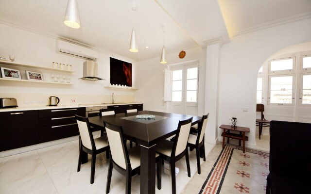 AG3 - Casa Rooms