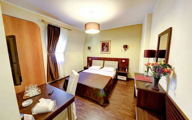 Hotel Reginetta