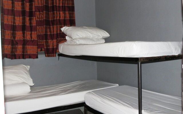 Riverlodge Backpackers