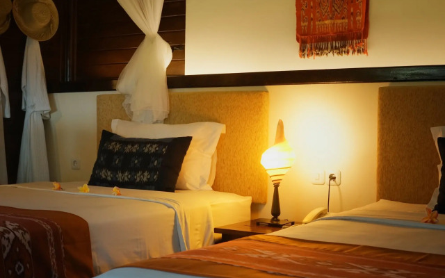 Samawa Seaside Resort