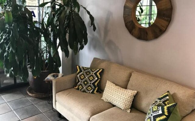 Descanso Resort - A Men’s Resort