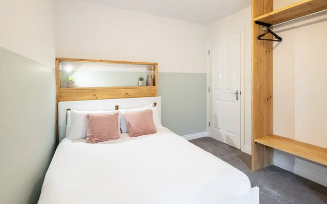 Host Stay The Tea Warehouse - Earl Grey