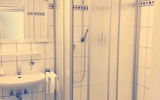 Hotel Freiheiter Hof