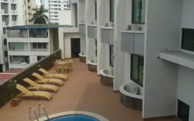 Principe Hotel and Suites