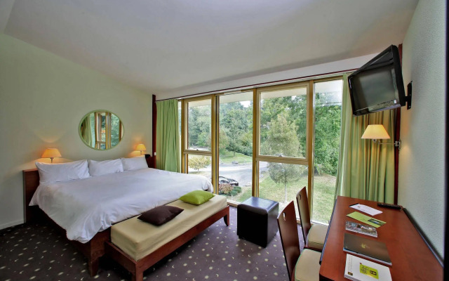 Hôtel Restaurant des Lacs d'Halco