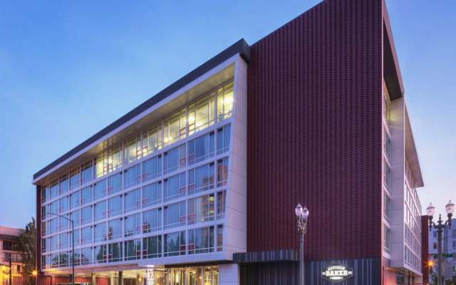 Hotel Eastlund, BW Premier Collection