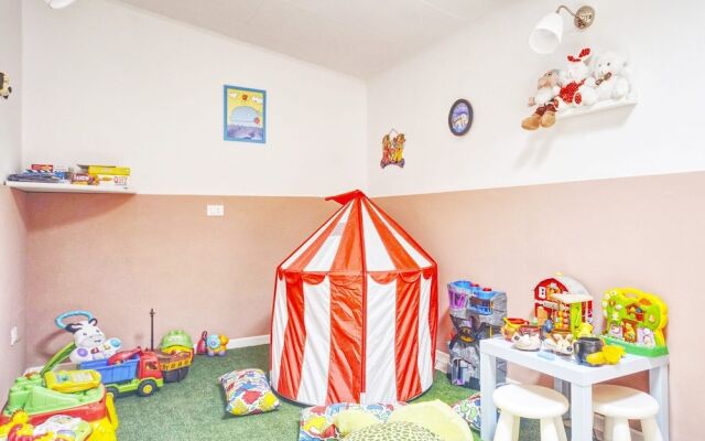 Hotel Europa Milano Marittima