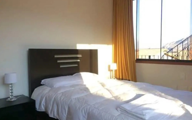 Pakareq Tampu Guest House