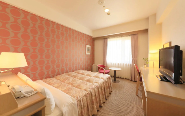 Tokorozawa Park Hotel