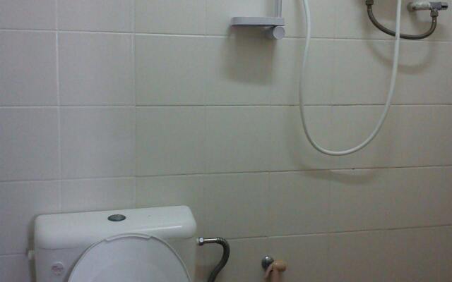 Rafflesia Inn
