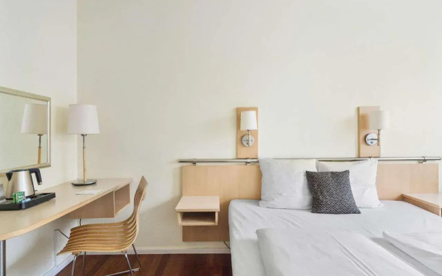 Best Western Plus Hotel City Copenhagen