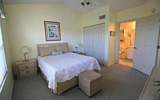 Ocean Village Club L35