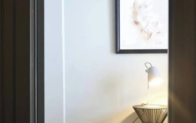 Elegant Apartment Right in the City Centre