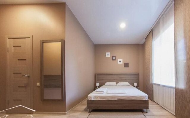 Hotel Gostinyj Dom