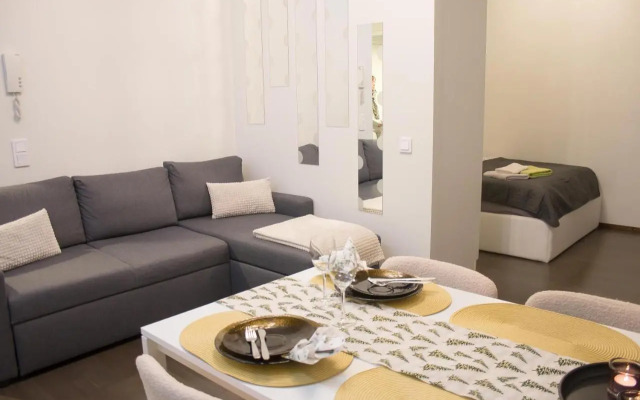 Lahti Furn House