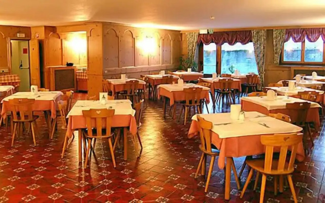 Hotel Baita della Luna