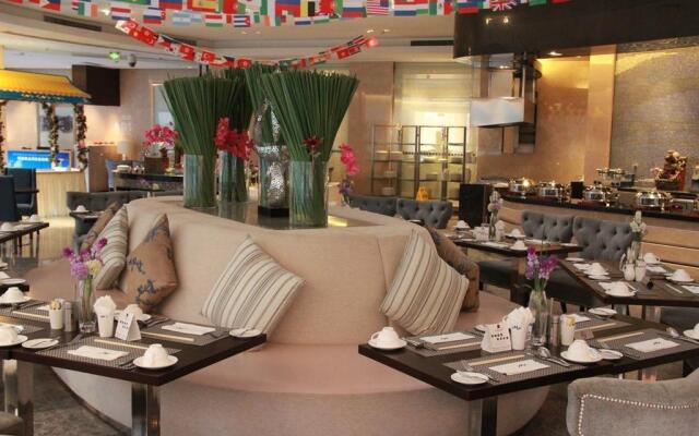 Siko Grand Hotel Suzhou