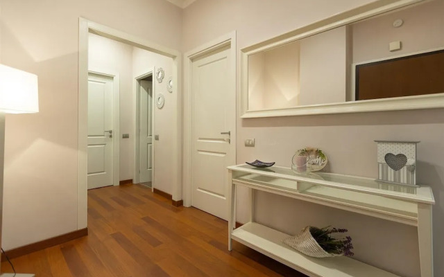 Pigneto Second Apartment