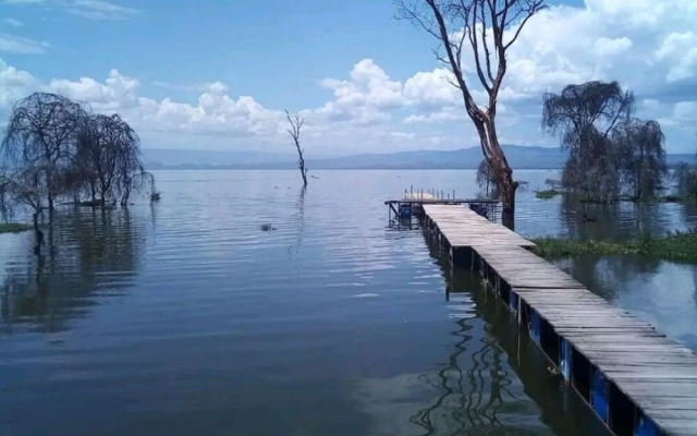 Lux Suites Boffar Cabins Naivasha