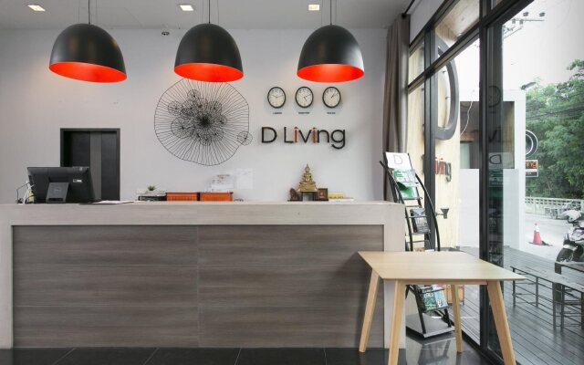 D Living Hotel