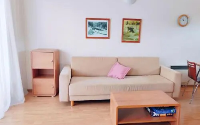 Apartmán 302 Oščadnica