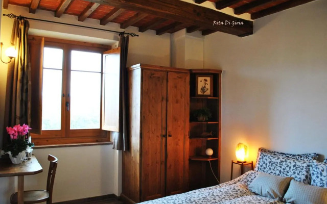 B&B Lavanda e Rosmarino