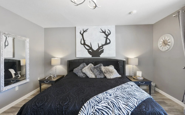Timber House Lodge