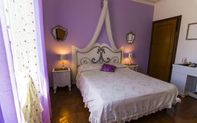 b&b Villa Ortensia