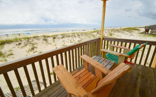 Sunrise Village 101 by RedAwning