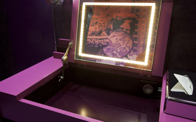 Hotel Montmartre Mon Amour