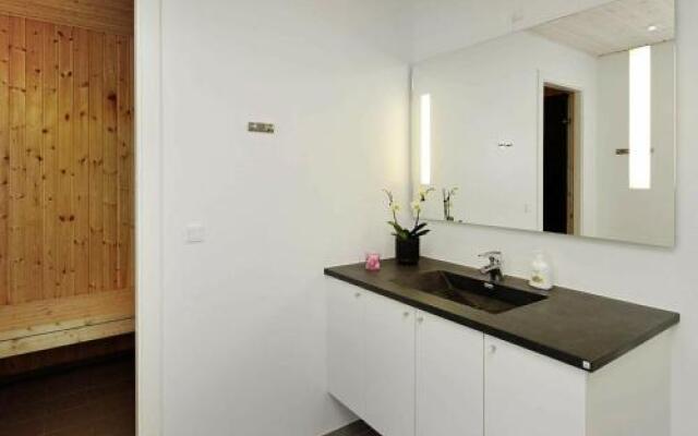Holiday Home Den II