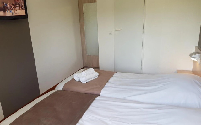 Fasthotel en Bergeracois