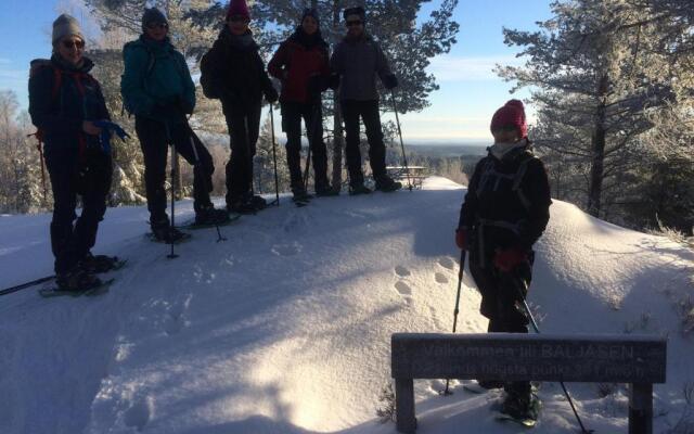 Edsleskogs Wärdshus