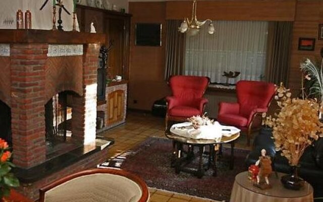 B&B Goudsbloempje