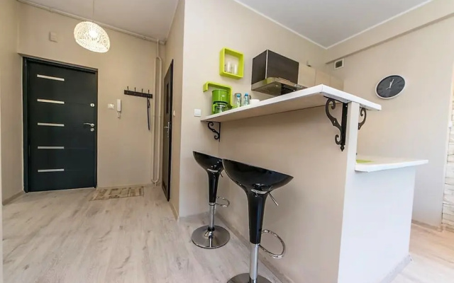 BillBerry Apartments - Apartament Grobla II