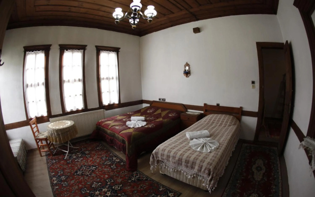 Arifbey Konak Hotel